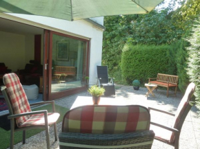  Residenz Rosenstraße  Бад-Гарцбург